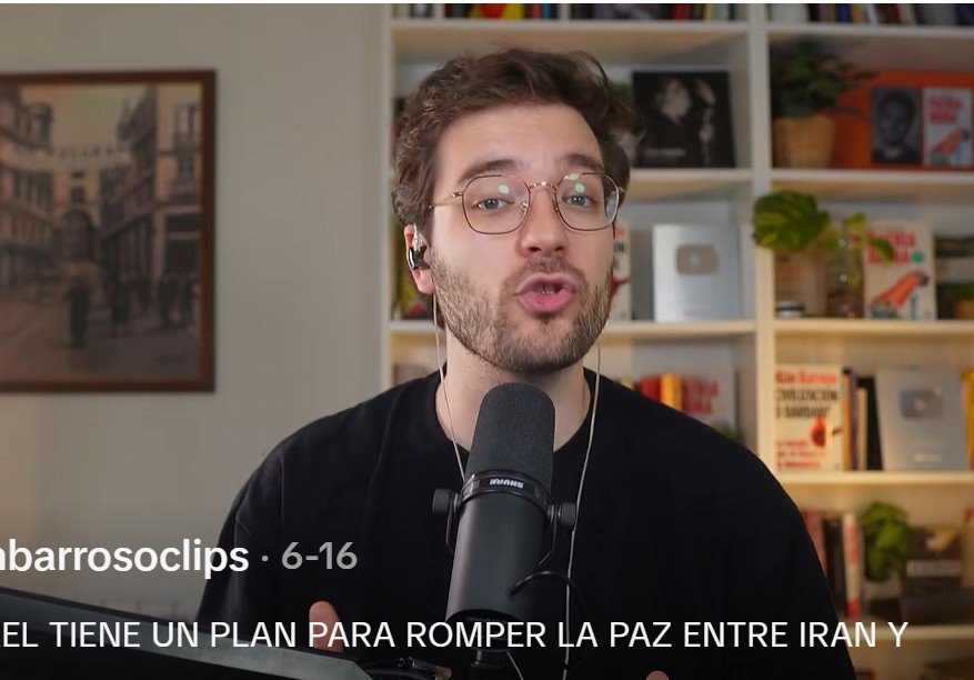 Israel como responsable de impedir toda paz