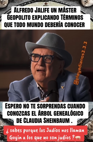 Demonización de Israel y falsedades históricas