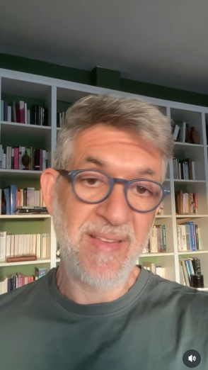 El supuesto plan supremacista genocida judío de Gak
