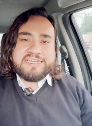 Sebastián Murillo