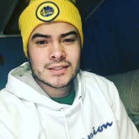 Nicolas Alvarado