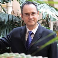 Pedro Baños