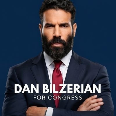 Dan Bilzerian