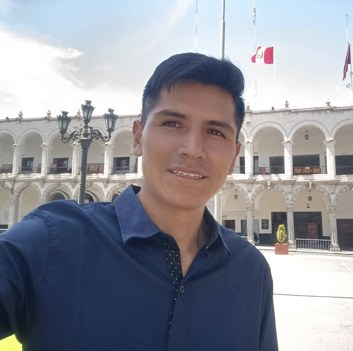 Daniel Huaranga