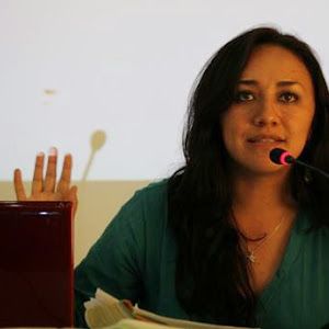 Karla Calapaqui (Dayuma)