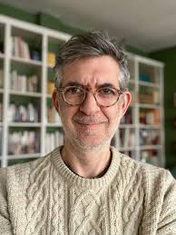 Martín Gak