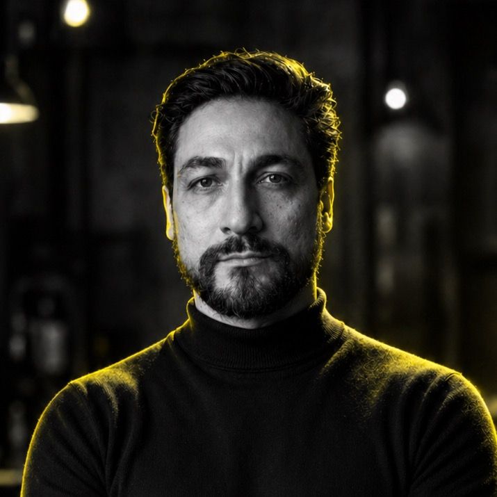 Ian Corona
