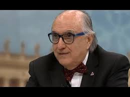 Alfredo Jalife-Rahme