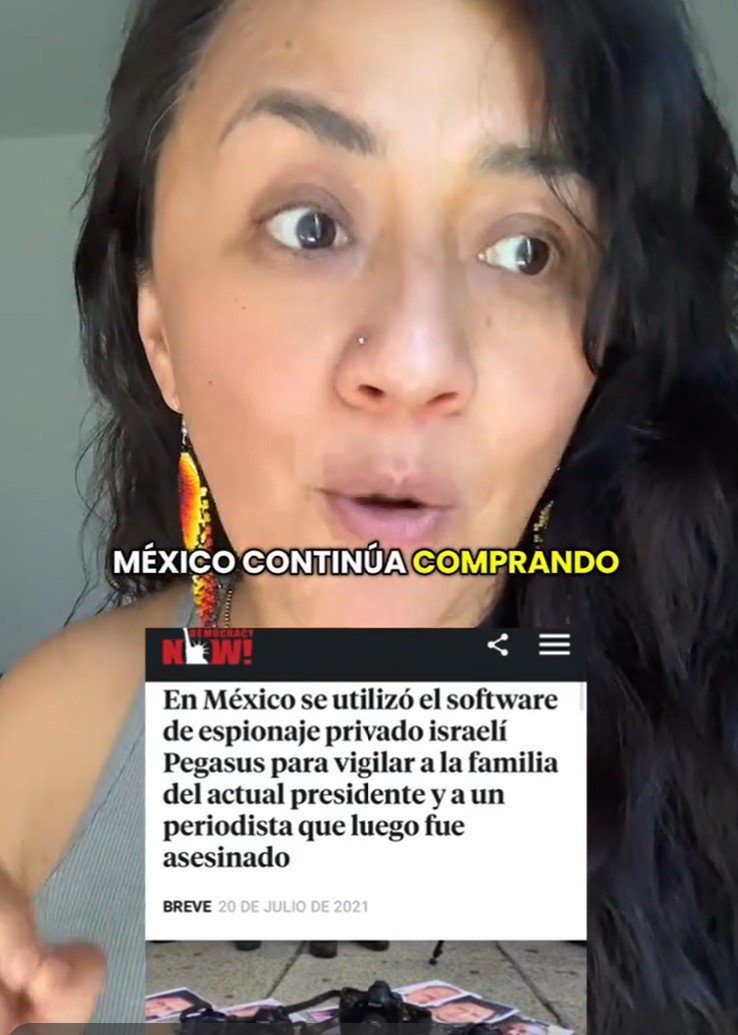Los delirios de Dayuma