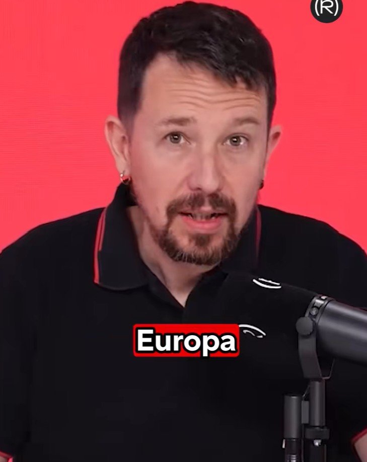 Pablo Iglesias y sus mitos judeofobos