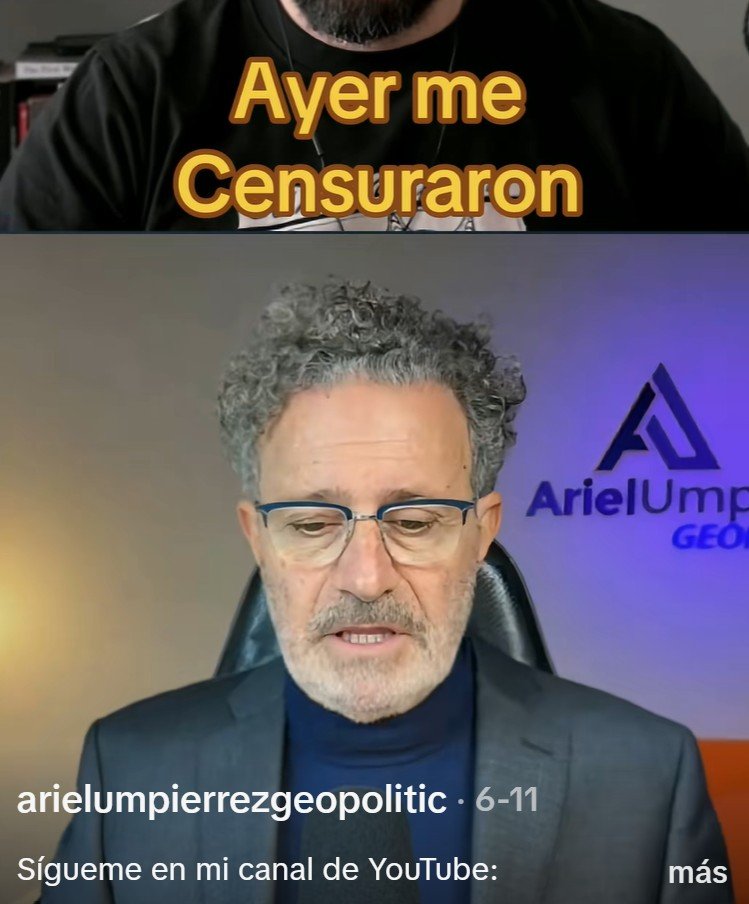 A Umpierrez se le cortó internet…