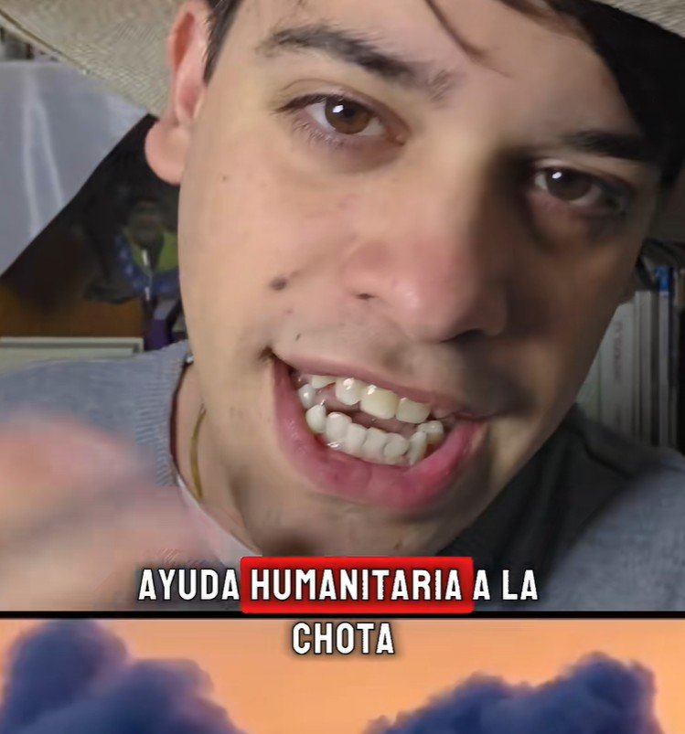Rodrigo Fonzo y la mentira de las 100.000 hectáreas