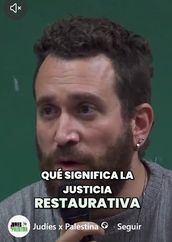 Ivan Zeta y sus violaciones IHRA
