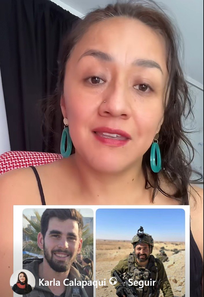 Una historia tergiversada