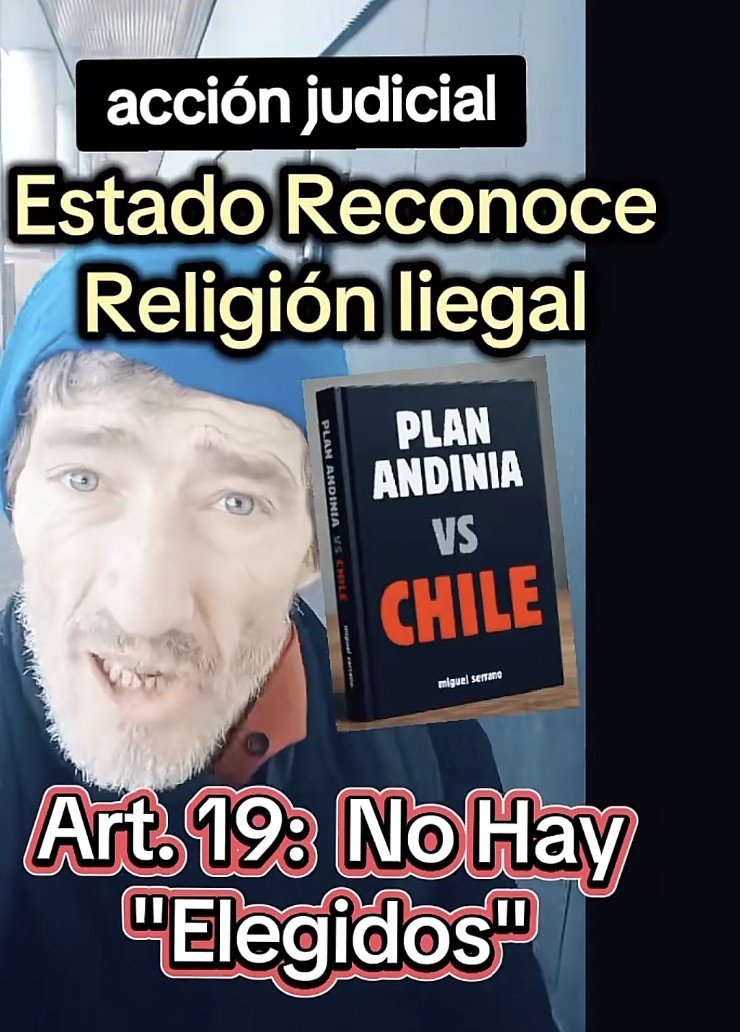 En clave Serrano y el juez que decide