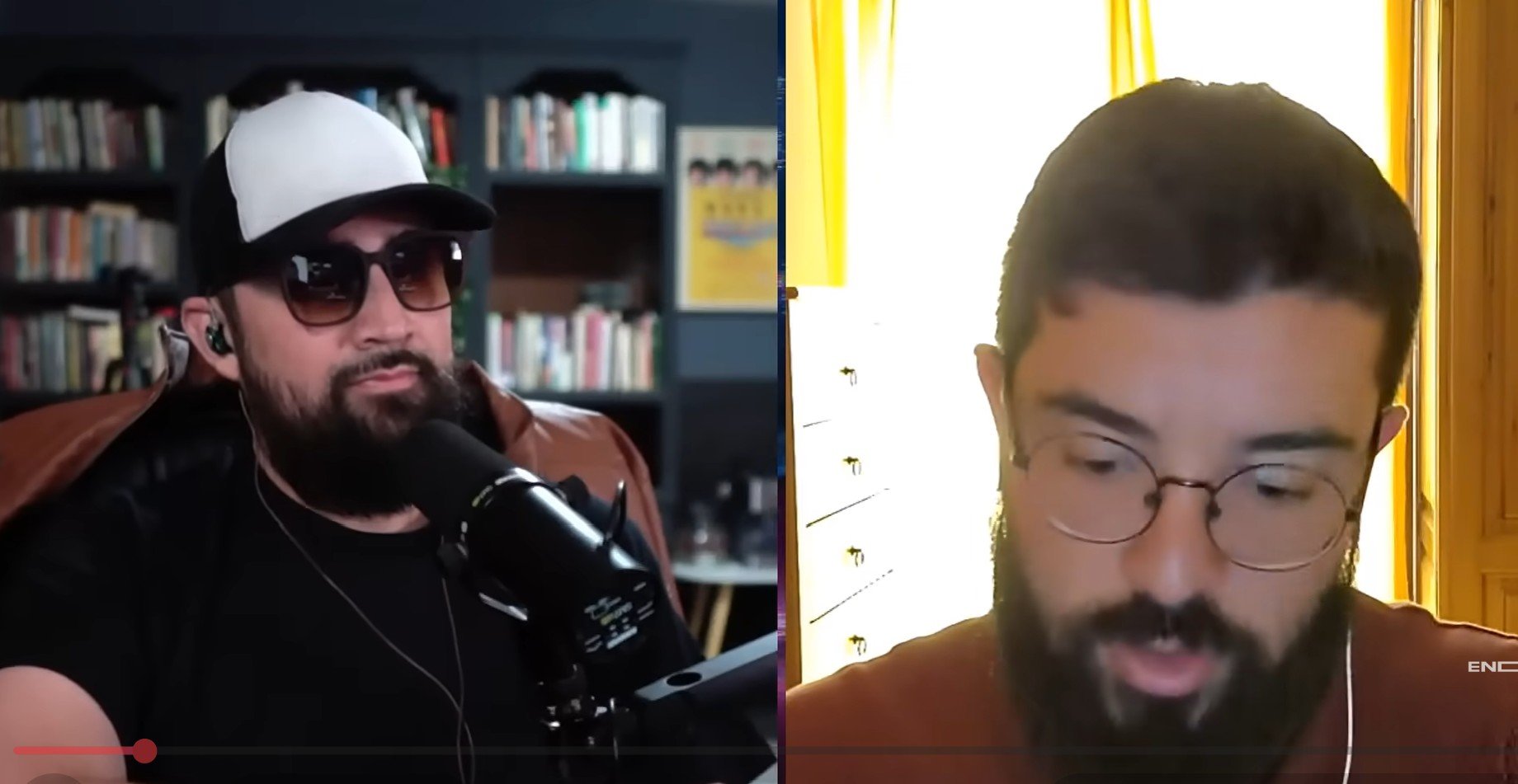 ¡Cuidado! El Talmud en nuestro pueblo