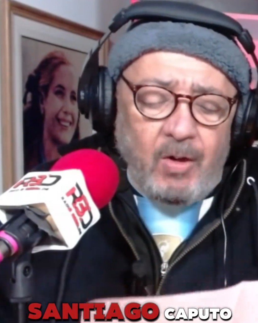Delia y sus afirmaciones falsas (y antisemitas)