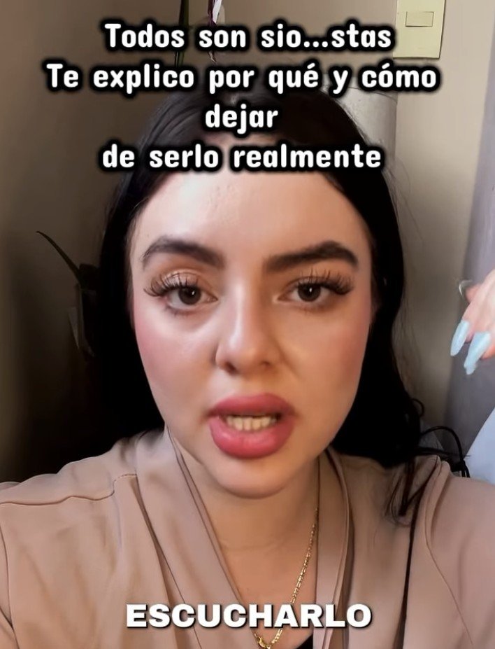 Salem y son todos sionistas