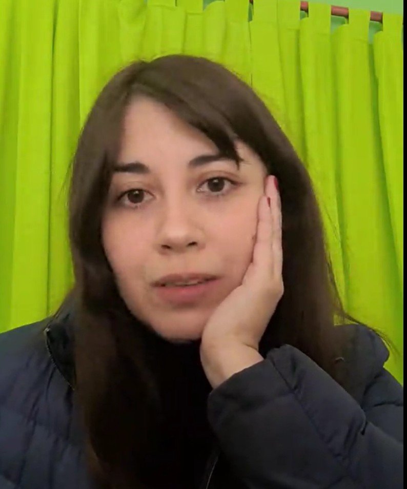 Indila Moon