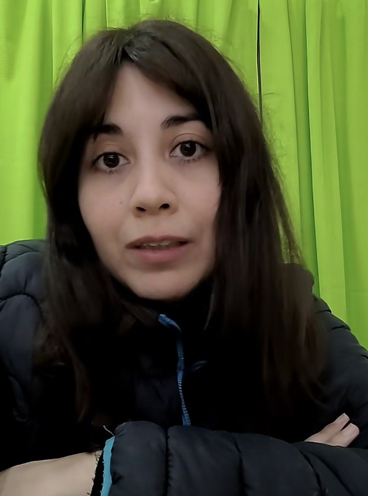 Que está pasando en Gaza? dice Indila