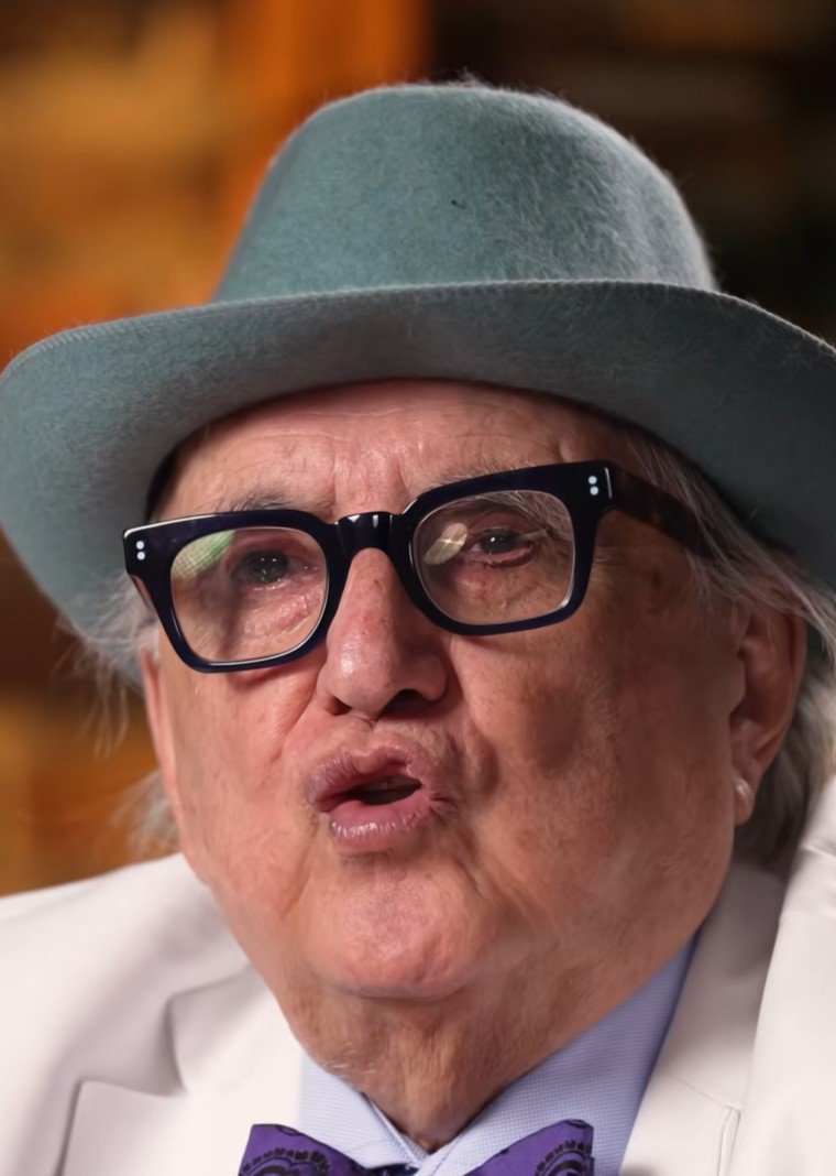 Alfredo Jalife y su profunda incultura “Jazara”