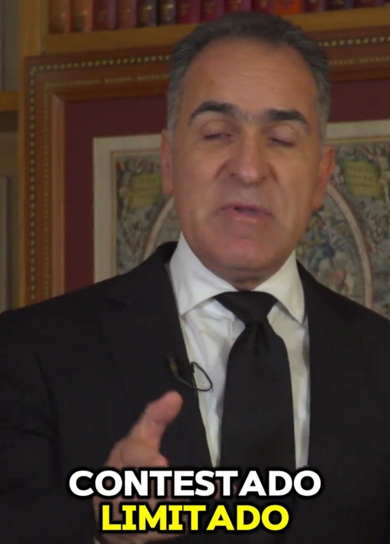 Mario Bracamonte y el sionismo