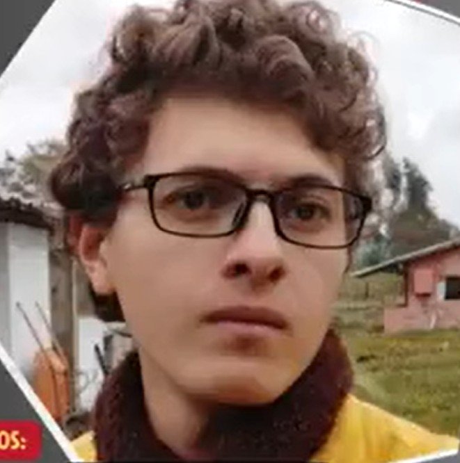 Gabriel Paliz