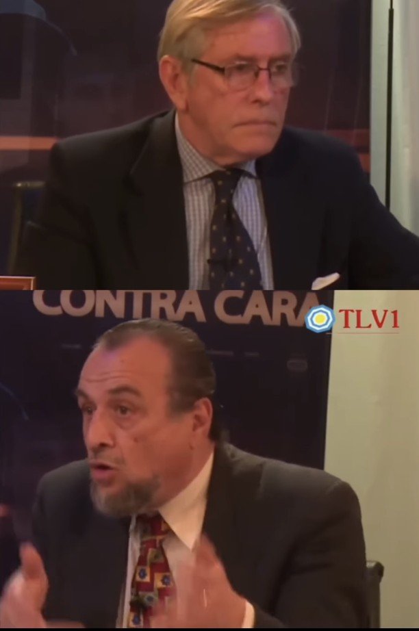 Raúl Prado y su antisemitismo