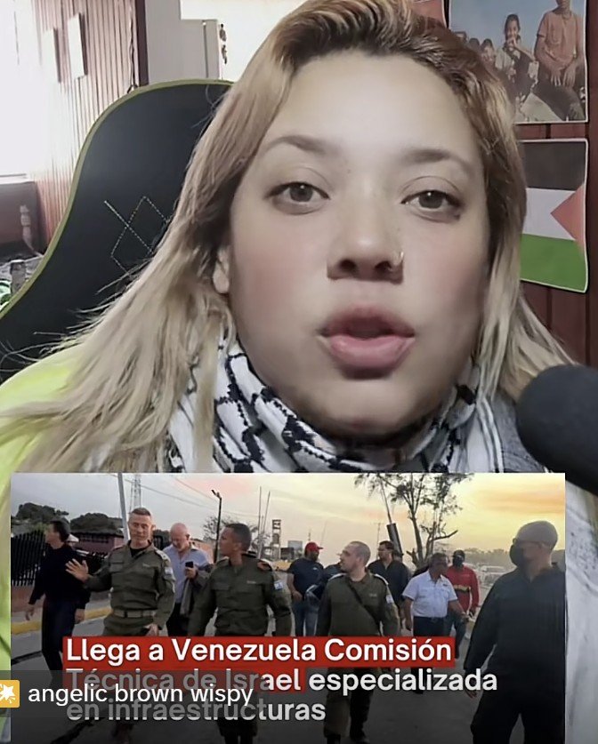 Demonización sistemática de Israel