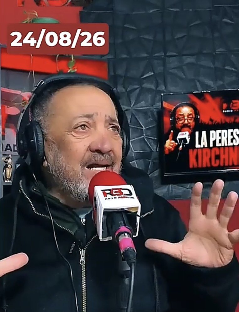 De un contrato técnico a “entregarse al sionismo”
