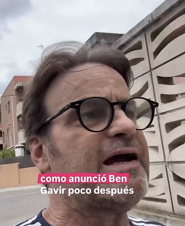 Asens y comparaciones antisemitas con los nazis
