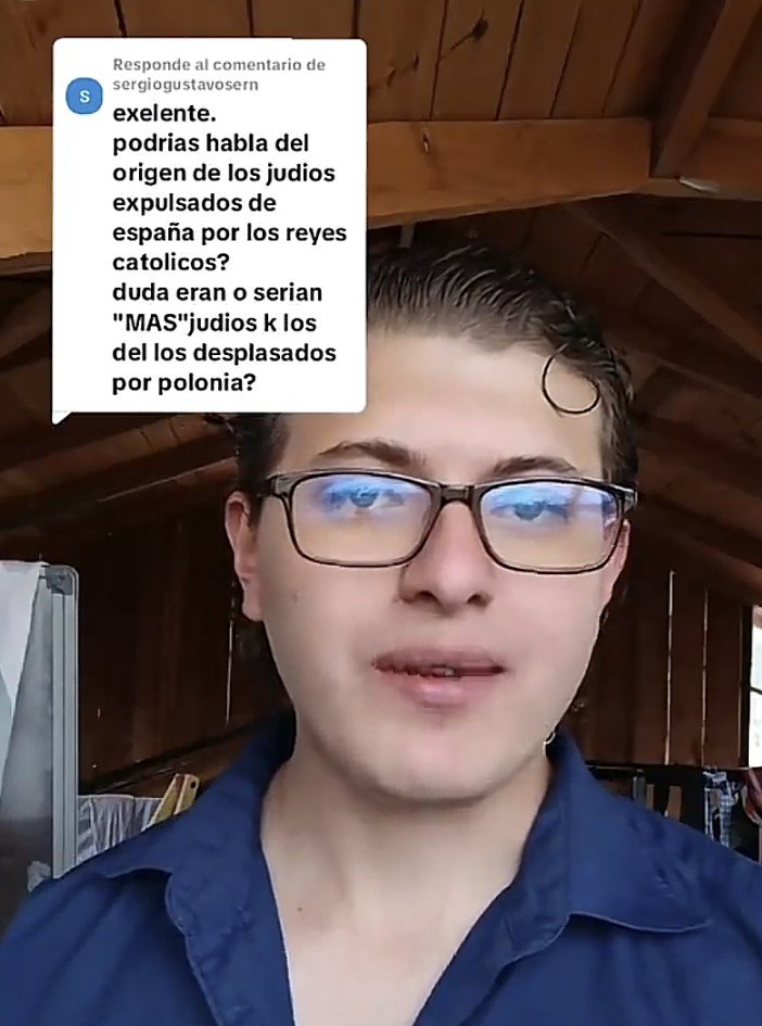 Paliz el iluminado… nos dicen quienes son los judíos