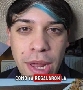 “En Argentina no queremos a las ratas sionistas”