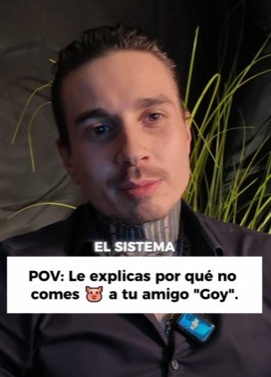 Azariano y los mitos antisemitas