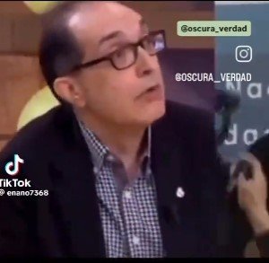 José Miguel Villarroya y su poco conocimiento