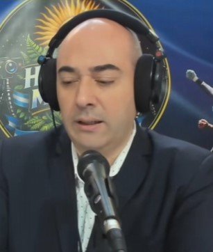 César Biondini y doble fidelidad