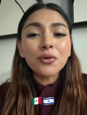Dalai Cardenas y el agua