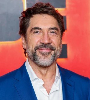 Javier Bardem