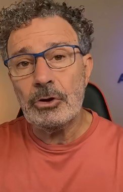 Los colonos de Israel son marginales sociales en sus países. Geopolitica Ariel Umpierrez