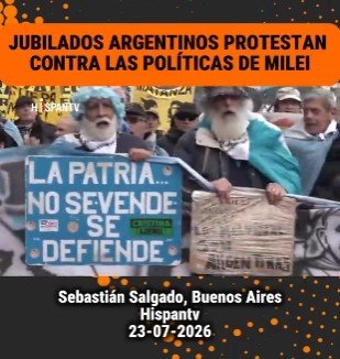 Cuando la desinformación se convierte en antisemitismo: análisis del discurso de Sebastián Salgado