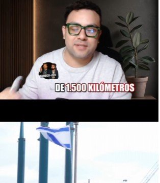 Ambos dos Noticias y su informe judeofobo