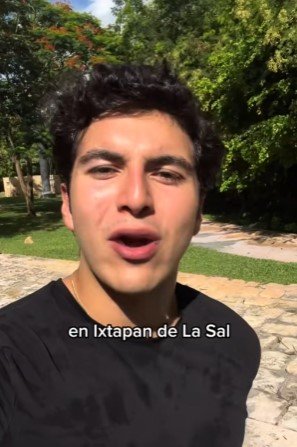 Leonardo Falcón y la “Ciudad Torá”‎