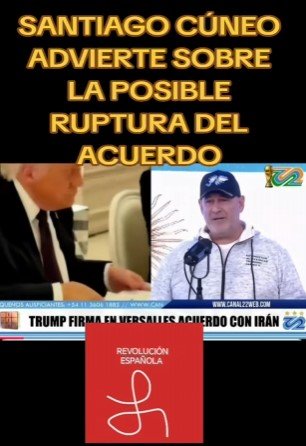 El gran historiador Santiago Cuneo