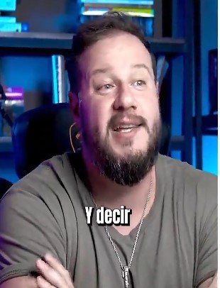 Reciben dinero de Israel… dice Ruzzarin