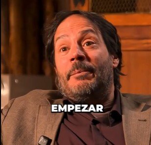 Escritor, analista, analfabeto y antisemita