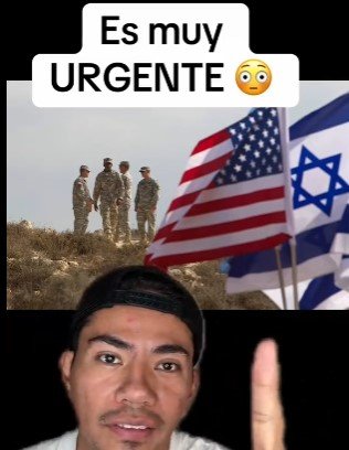Estados Unidos e Israel