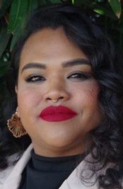 Sasha Ritzie-Hernández