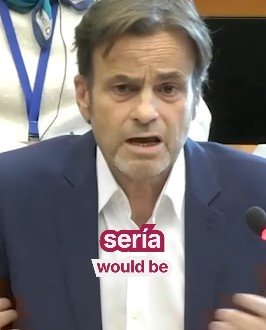 Jaume Asens vuelve a inventar la ley internacional y viola IHRA