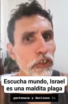 Locura de Ramirez sobre Costa Rica