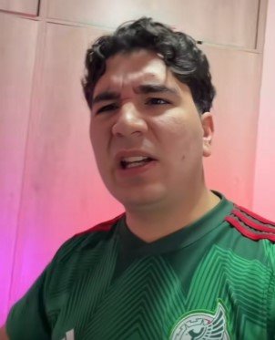 Nación Nova y su acting antisemita